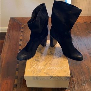 BRAND NEW IN BOX FREE PEOPLE DAKOTA BOOT